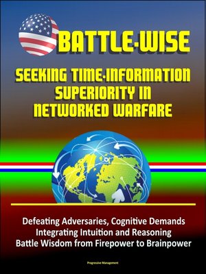 cover image of Battle-Wise